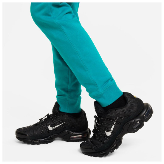 Nike Παιδικό παντελόνι φόρμας FC Barcelona Club Third Pants Nike Παιδικό παντελόνι φόρμας FC Barcelona Club Third Pants
